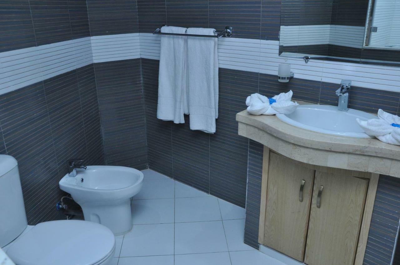 Hotel Delta Atlas Казабланка Екстериор снимка