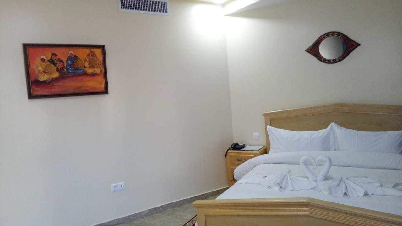 Hotel Delta Atlas Казабланка Екстериор снимка