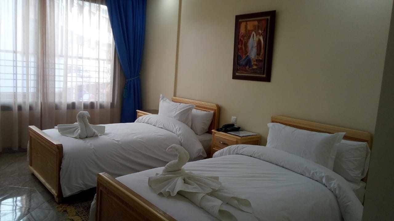Hotel Delta Atlas Казабланка Екстериор снимка